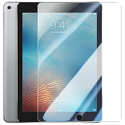 Захисне скло на iPad 10.2/10.5" HOCO G17 Прозорий