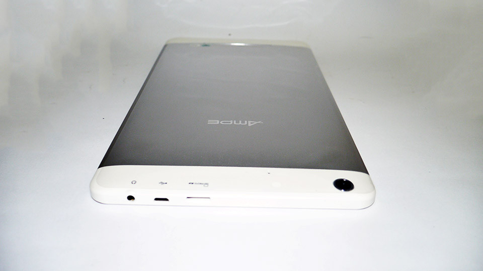 10,1" Планшет Ampe A101 GPS - 4Ядра+512Mb RAM+4Gb ROM+5Mpx+Android - фото 7 - id-p2105481274