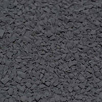 EPDM гранула  VIRGIN BLACK RAL 9004 UNIRUBBER