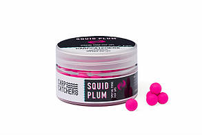 Поп-ап Carp Catchers SQUID PLUM