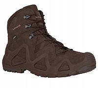 Берцы LOWA Zephyr GTX MID TF (Braun, Коричневые) 310537/493 41.5