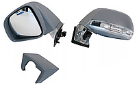 Дзеркало ліве Chevrolet Captiva 2008-2010 електричне регулювання з обігрівом