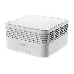 STRONG ATRIA WiFi Mesh AX3000 |  гігабітний WiFi  2.4-5G cat.6 роутер з можливістю побудови mesh системи