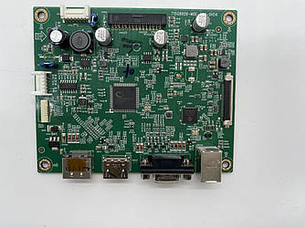 Плата управління до монітору HP Z23n G2