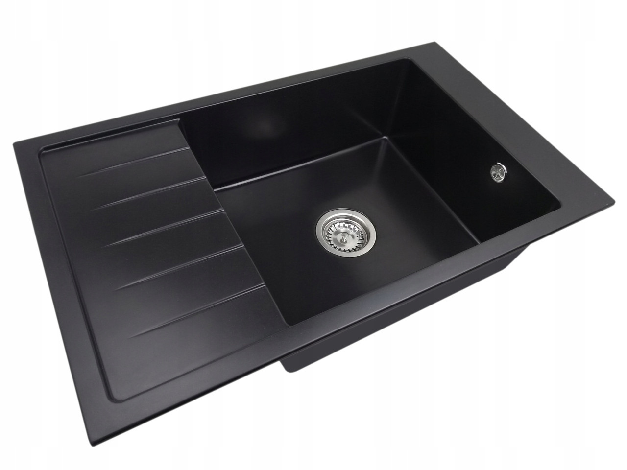 Кухонна мийка Casabe World LILY