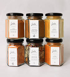 Подарунковий набір Юлії Мироненко