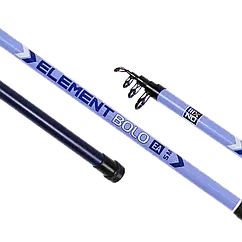 Вудлище Zeox Element EA було 4.00м