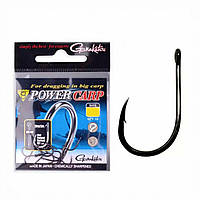 Гачок Gamakatsu Power Carp Ring EYE NSB
