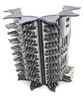 Багатофункціональний набір міні прецизійних викруток Mackros 128в1 інструмент для ремонту мобільних телефонів