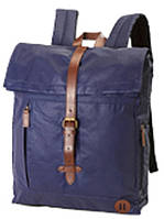 Молодежный рюкзак Modischer Rucksack фиолетовый на 15л