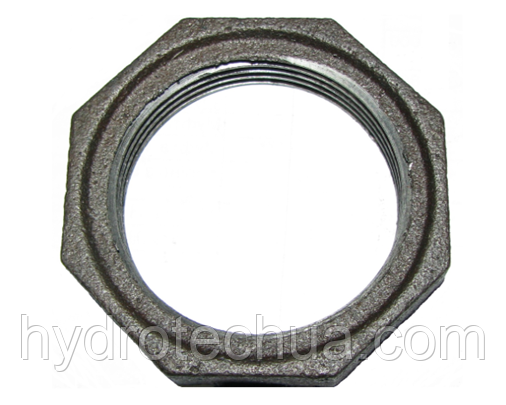 Контргайка чавунна 2"