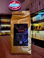 Кава в зернах 33 Coffee Wave 1000г Crema