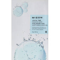 Маска для лица Mizon Joyful Time Essence Mask Гиалуроновая кислота 23 г (8809663752385)