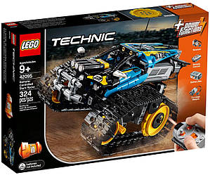 Lego Technic Швидкісний всюдихід з ДК 42095