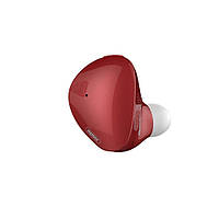 Bluetooth гарнитура Remax RB-T21-Red m