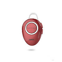 Bluetooth гарнитура Remax RB-T22-Red m