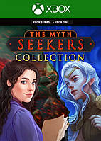 The Myth Seekers Collection для Xbox One/Series S/X