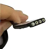 RGB контролер USB 5V для світлодіодної RGB стрічки 2А, фото 5