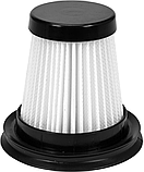 Пилосос циклонний , з контейнером для збору пилу ,безмішковий Bass Polska BH 10311, фото 8