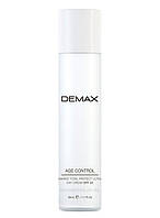 Денний захисний крем з SPF 30 з морськими водоростями Age Control Marine Day SPF 30 Total Protect, 50 мл