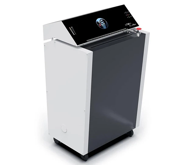 Машина для переработки картона Kobra FLEXPACK 5x100 - фото 3 - id-p2105524574