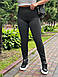 Лосіни жіночі Push-up 138бг батал р.48-52 new, фото 3