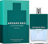 Туалетная вода для мужчин ARMAND BASI IN BLUE SPORT edt 50 tester (M)