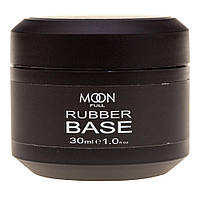 Базовое покрытие Moon Baza rubber для гель-лака 30 мл(банка)