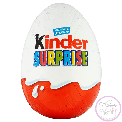 Кіндер Сюрприз/Kinder Surprise для МАЛЬЧИКІВ Т1