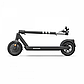 Електросамокат OKAI ES10-NEON 9", 300 W, 7.8AH, 30KM, 25KM\H, 20%, NFC, APP, BLACK, фото 4