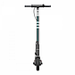 Електросамокат OKAI ES10-NEON 9", 300 W, 7.8AH, 30KM, 25KM\H, 20%, NFC, APP, BLACK, фото 6
