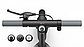 Електросамокат OKAI ES10-NEON 9", 300 W, 7.8AH, 30KM, 25KM\H, 20%, NFC, APP, BLACK, фото 9