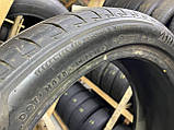 Шини Літо 225/45R19 Bridgestone Turanza T005 7.5мм 2019/2018рік, фото 5