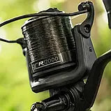 Волосінь Avid Carp Outline Camo Reel Line 0,31mm 12Lb/5,44kg 1000m, фото 7