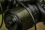 Волосінь Avid Carp Outline Camo Reel Line 0,28mm 10Lb/5,00kg 1000m, фото 8