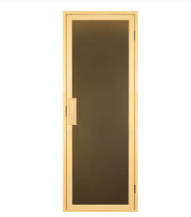 Дверь для сауны и бани Tesli DUO 1900*700 - фото 6 - id-p2105551863