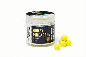 Поп-ап Carp Catchers HONEY PINEAPPLE 14 мм