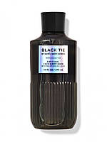 Чоловічий гель для душу Black Tie Bath and Body Works