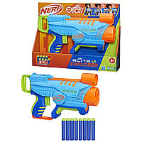 Бластер ігровий Hasbro Nerf Еліт Джуніор Експлорер F6313 m