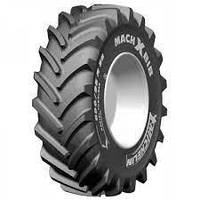 Шина 600/70R30 Michelin MACHXBIB  158D   TL