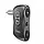 Bluetooth ресивер AUX Hoco E73 Pro Journey BT5.0 black, фото 3