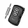 Bluetooth ресивер AUX Hoco E73 Pro Journey BT5.0 black, фото 4