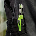 Олівець механічний PICA 7070 Fine Dry Long Life + стержні 0.9мм HB,70703, фото 5