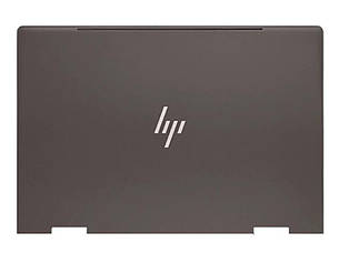 Оригінальний корпус кришка матриці для ноутбука HP Envy X360 15-BP 15M-BP 15-BQ 15M-BQ (4600BX0G000), фото 1