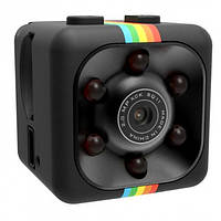 Міні камера з датчиком руху відеореєстратор UKC SQ-11 Mini DV