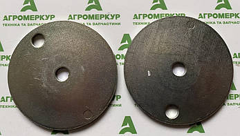 Диск AC850694 Monopill S Kverneland, фото 5