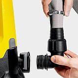 Дренажний насос для брудної води Karcher SP 22.000 Dirt  1.645-850.0, фото 3