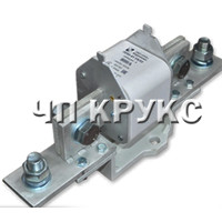 Плавкая вставка ППН 41 1000А ,Запобіжник плавкий ППН-41 УХЛ3 1000А