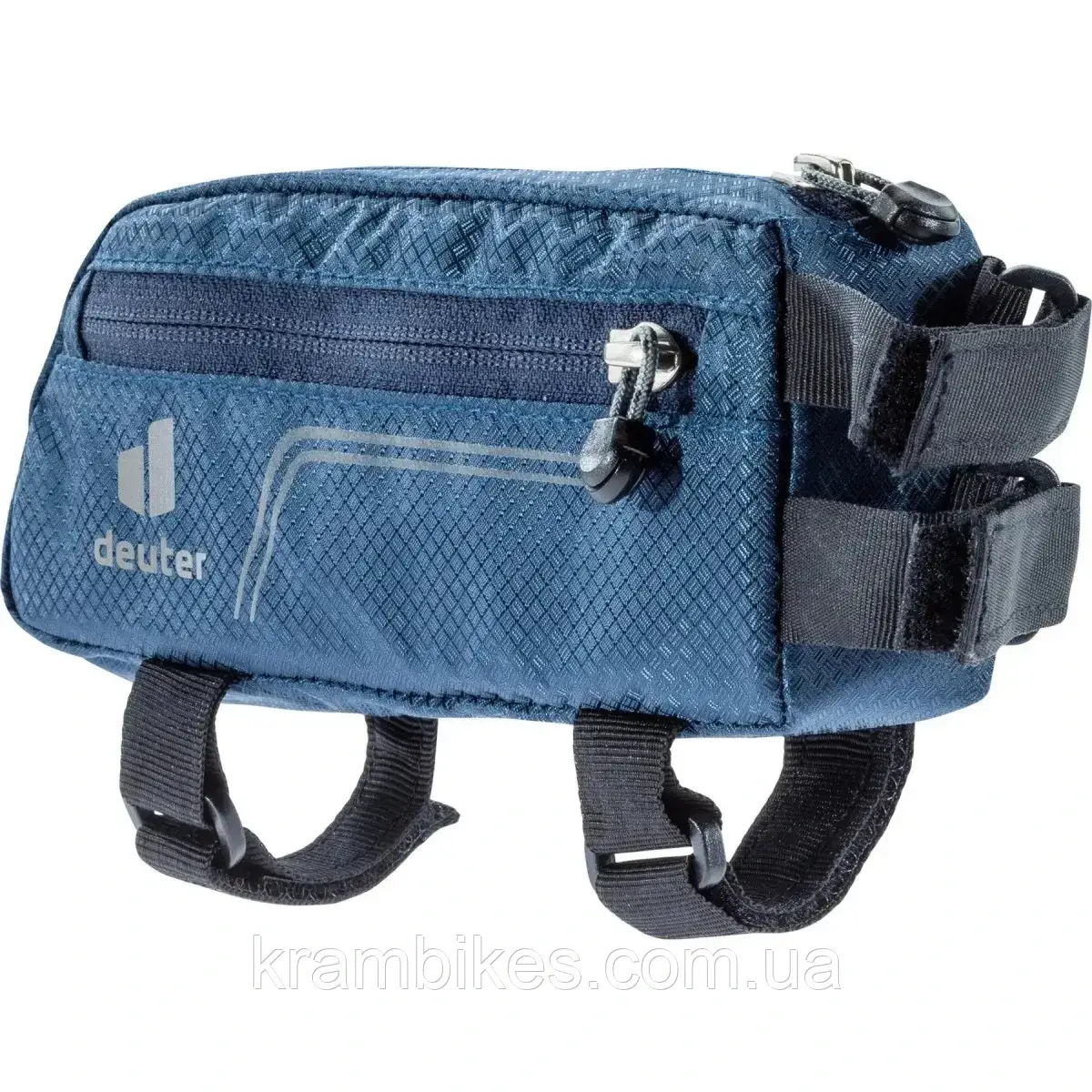 Сумка на раму Deuter Energy Bag колір 3003 midnight, фото 1