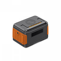 Портативна зарядна станція HAVIT J300 83200mAh 300W, фото 5